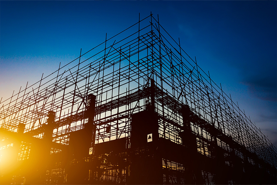 DVB construction-site-silhouettes
